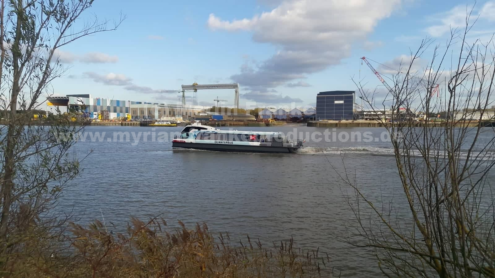 Recherche zur Charlesville in Antwerpen und Hoboken