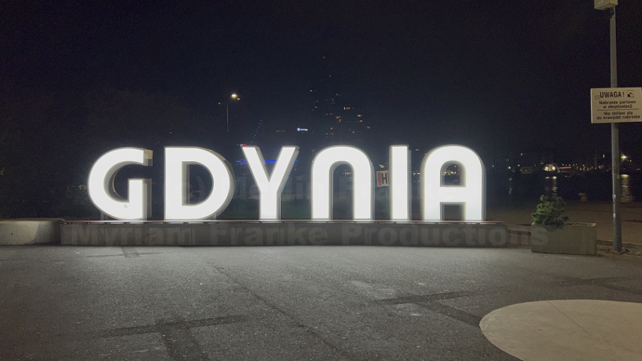 Gdynia